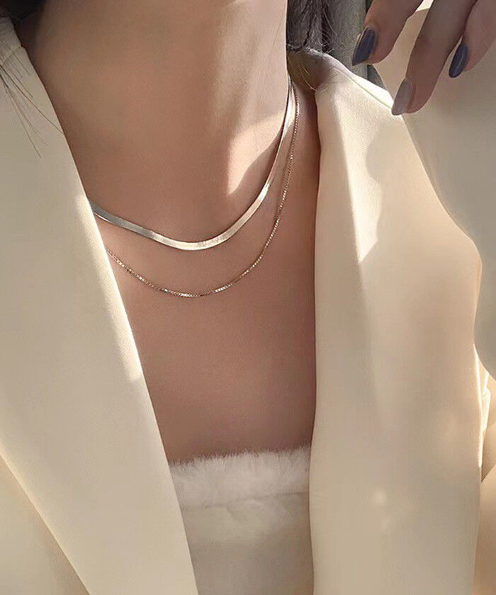 BACKYARD FAMILY「ネックレス レディース シンプル 通販 ペンダント ジュエリー レディースアクセサリー」|その他|