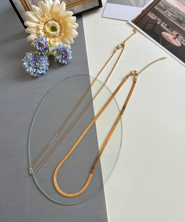 BACKYARD FAMILY「ネックレス レディース シンプル 通販 ペンダント ジュエリー レディースアクセサリー」|その他|