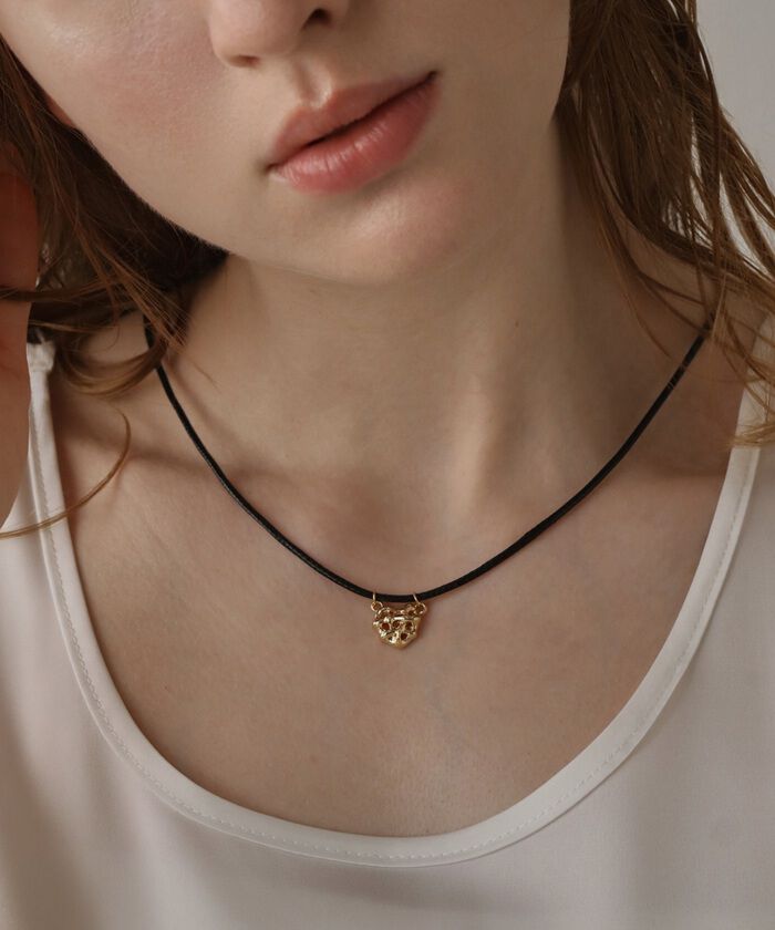 BACKYARD FAMILY「ネックレス ハート 通販 ハートネックレス ペンダント レディース アクセサリー diamond」|その他|