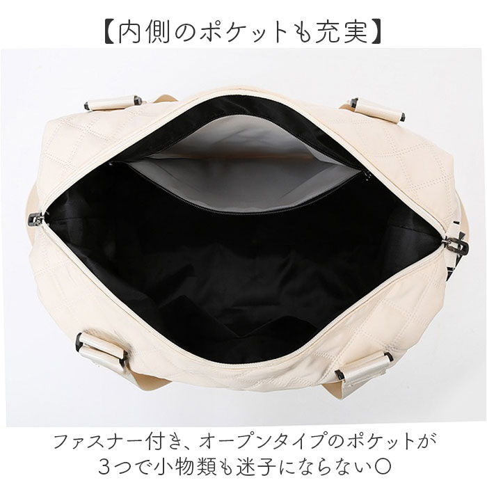BACKYARD FAMILY「ボストンバッグ かわいい 通販 ボストンバック レディース 旅行バッグ キャリーオンバッグ」|ボストンバッグ|
