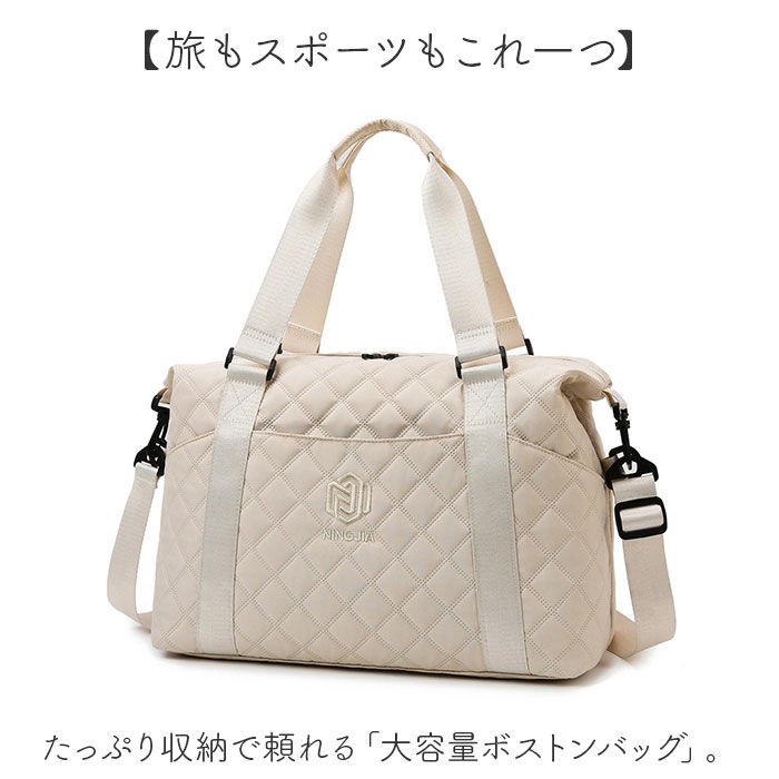 BACKYARD FAMILY「ボストンバッグ かわいい 通販 ボストンバック レディース 旅行バッグ キャリーオンバッグ」|ボストンバッグ|