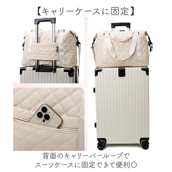 BACKYARD FAMILY「ボストンバッグ かわいい 通販 ボストンバック レディース 旅行バッグ キャリーオンバッグ」|ボストンバッグ|