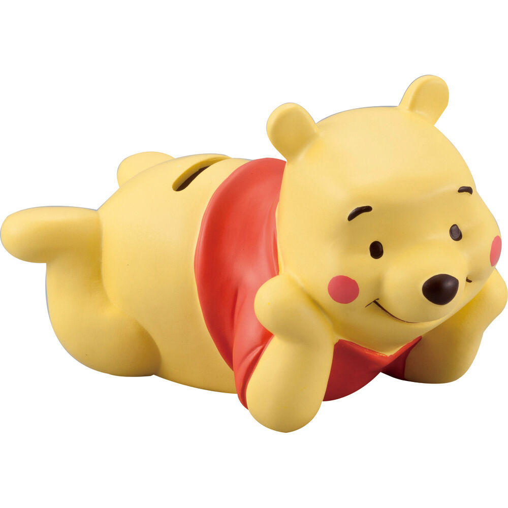 BACKYARD FAMILY「キャラクター 貯金箱 通販 小銭貯金箱 コインバンク 貯金 箱 コイン 硬貨 お金 小銭 バンク」|その他|その他16