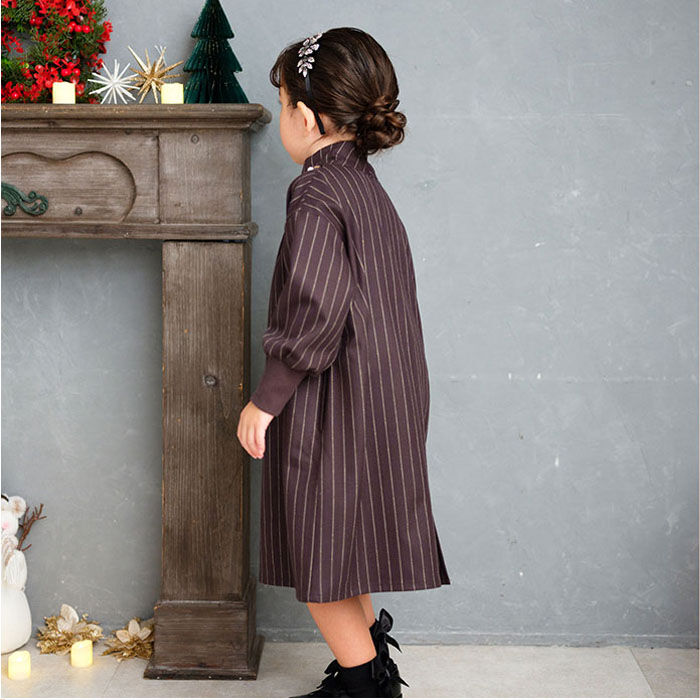 BACKYARD FAMILY「カチューシャ キッズ ビジュー 通販 Rora ローラ ルミエ 髪飾り 髪留め 髪どめ」|その他|