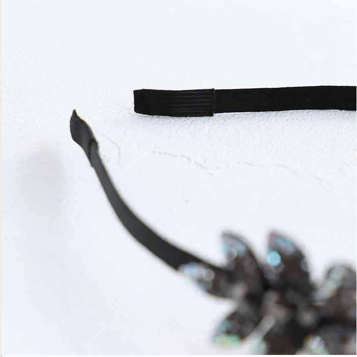 BACKYARD FAMILY「カチューシャ キッズ ビジュー 通販 Rora ローラ ルミエ 髪飾り 髪留め 髪どめ」|その他|