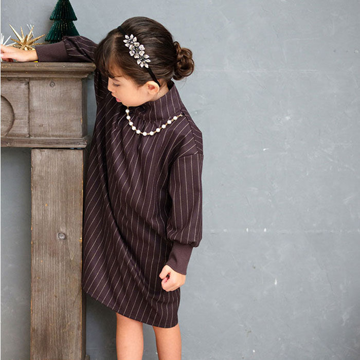 BACKYARD FAMILY「カチューシャ キッズ ビジュー 通販 Rora ローラ ルミエ 髪飾り 髪留め 髪どめ」|その他|