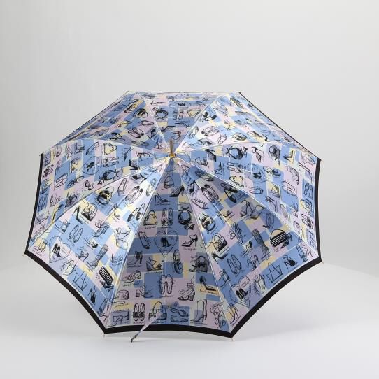 銀座かねまつ「K21751IOTH 長傘」|傘|