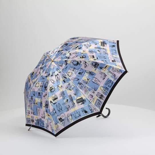 銀座かねまつ「K21751IOTH 長傘」|傘|