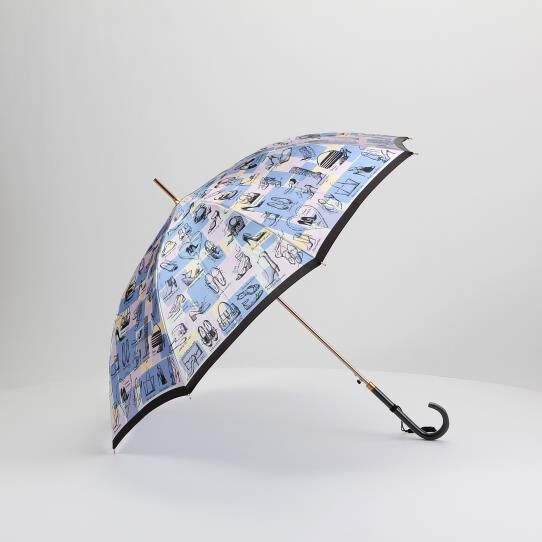 銀座かねまつ「K21751IOTH 長傘」|傘|