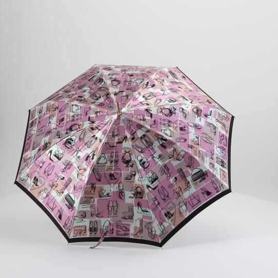 銀座かねまつ「K21751IOTH 長傘」|傘|