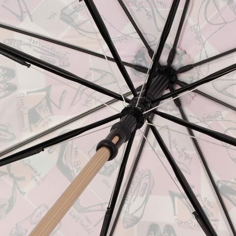 銀座かねまつ「K21751IOTH 長傘」|傘|