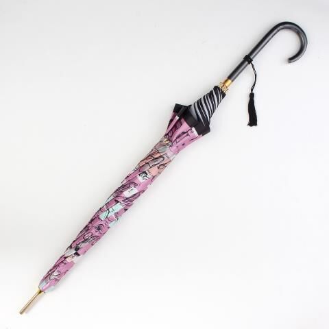 銀座かねまつ「K21751IOTH 長傘」|傘|