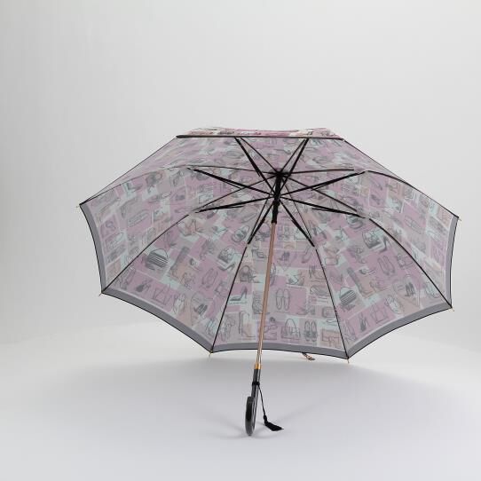 銀座かねまつ「K21751IOTH 長傘」|傘|