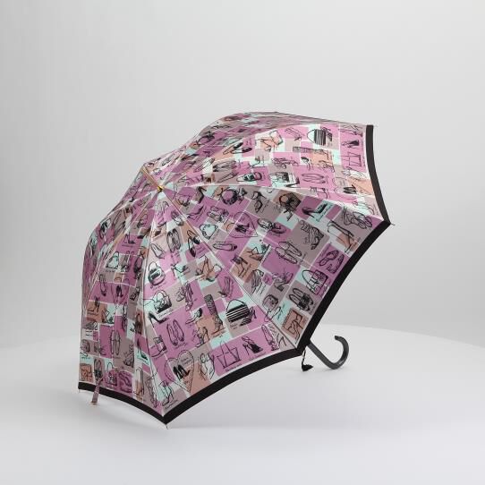 銀座かねまつ「K21751IOTH 長傘」|傘|