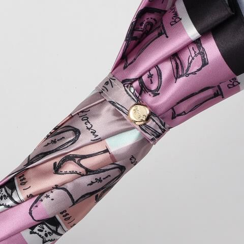 銀座かねまつ「K21751IOTH 長傘」|傘|