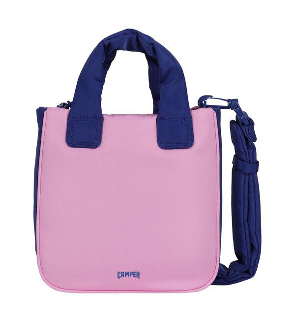 CAMPER「[カンペール] Rita トートバッグ」|トートバッグ|