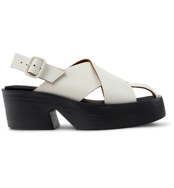 CAMPER「[カンペール] BILLIE / サンダル」|サンダル|