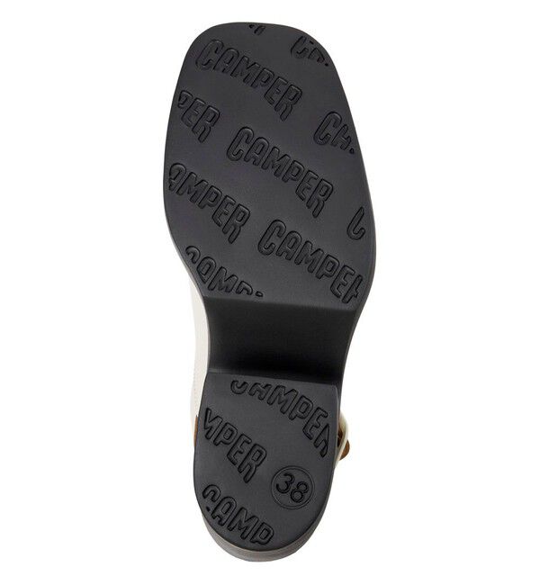CAMPER「[カンペール] BILLIE / サンダル」|サンダル|