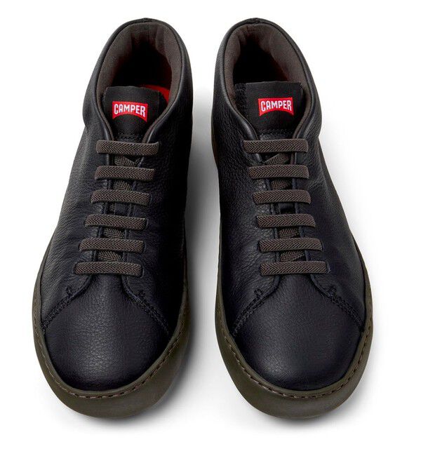 CAMPER「[カンペール] PEU TOURING / ハイカットシューズ」|スニーカー|