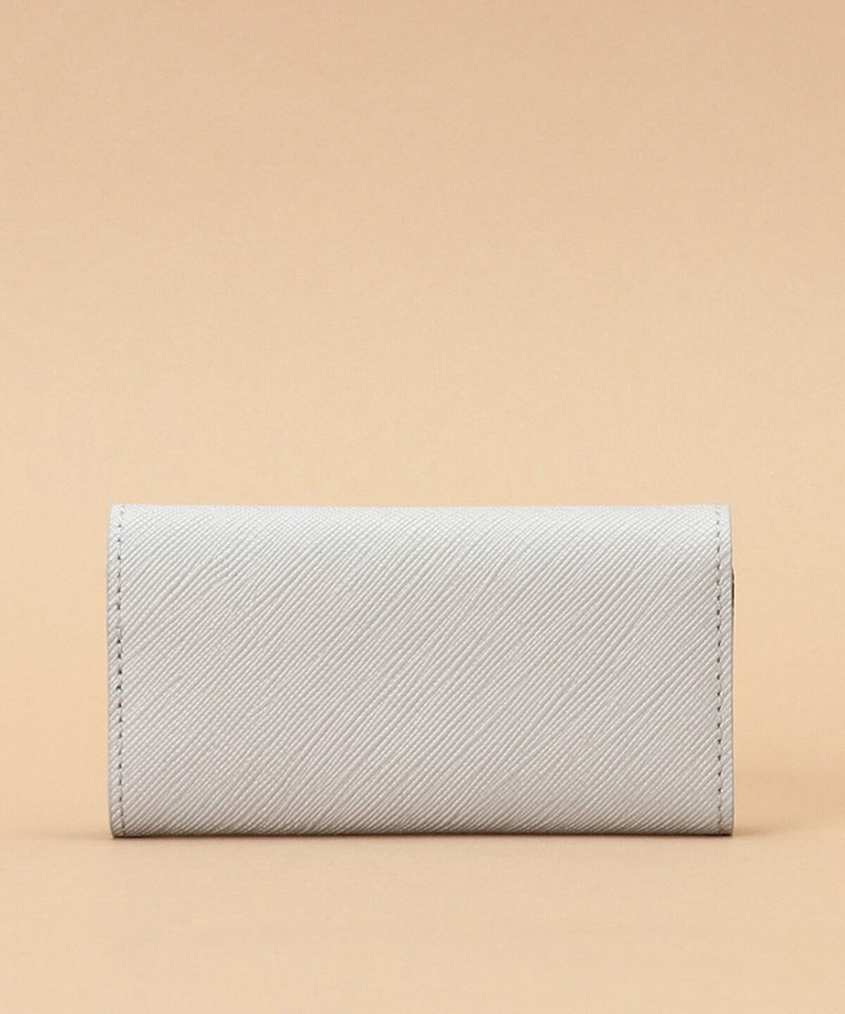 Samantha Thavasa「Pomme d'espoir ポムディスポワール バイカラーキーケース」|キーケース|