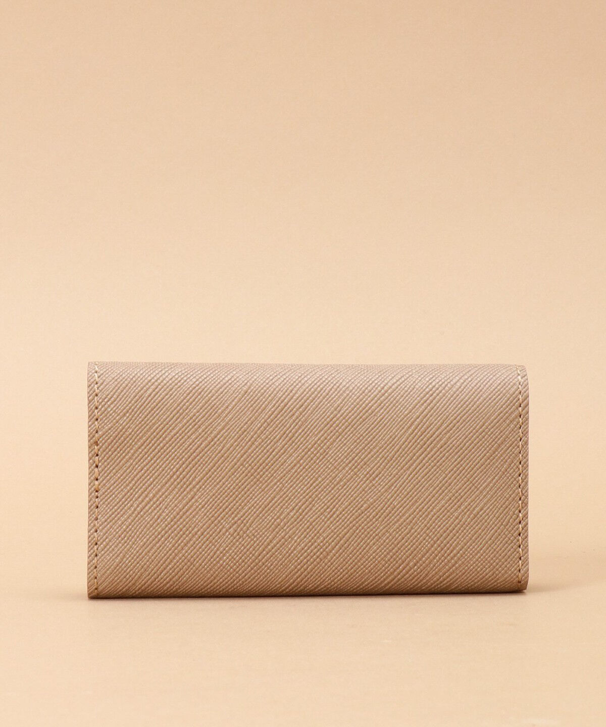 Samantha Thavasa「Pomme d'espoir ポムディスポワール バイカラーキーケース」|キーケース|