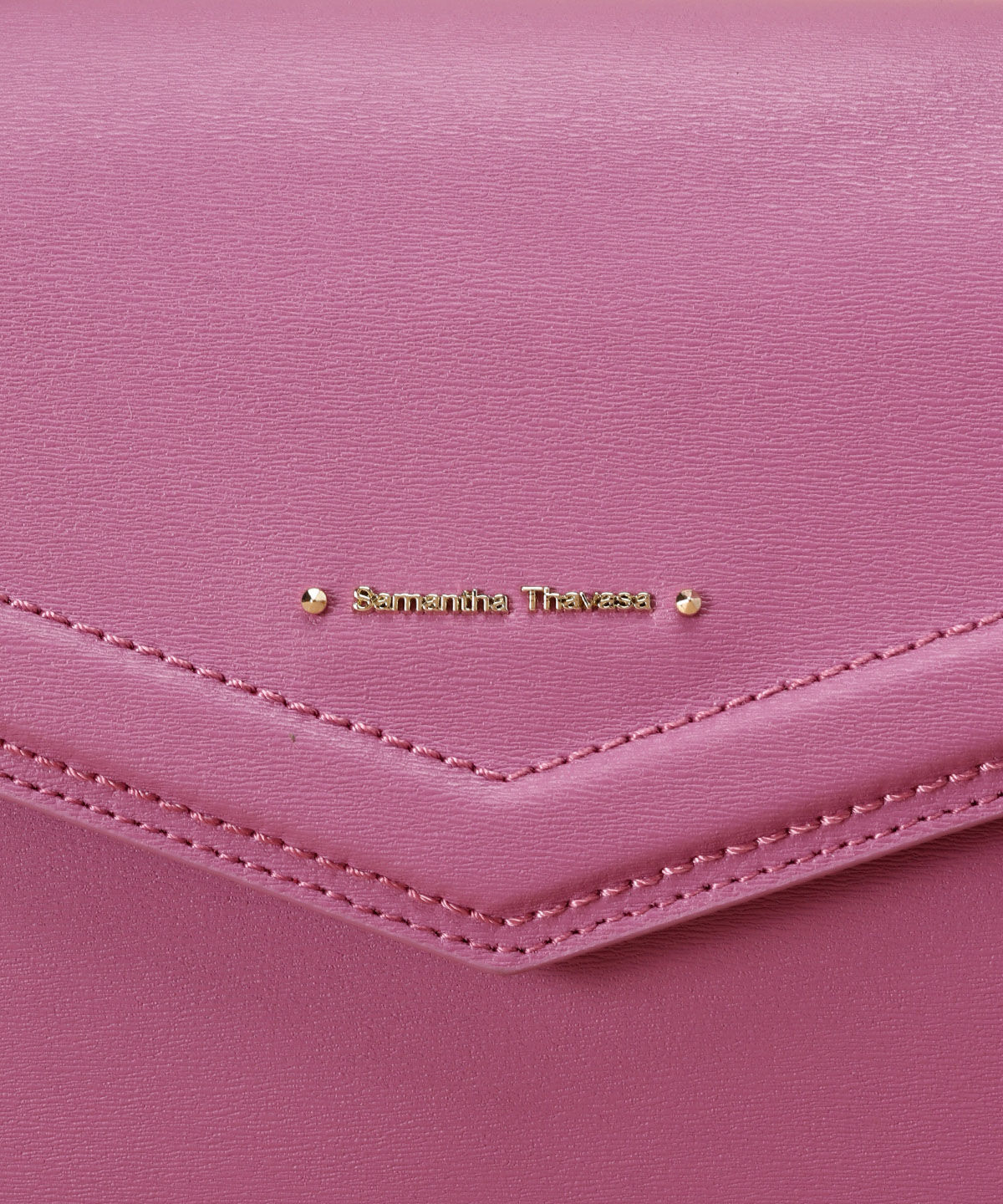 Samantha Thavasa「2WAYチェーンショルダーバッグ」|ショルダー・メッセンジャー|