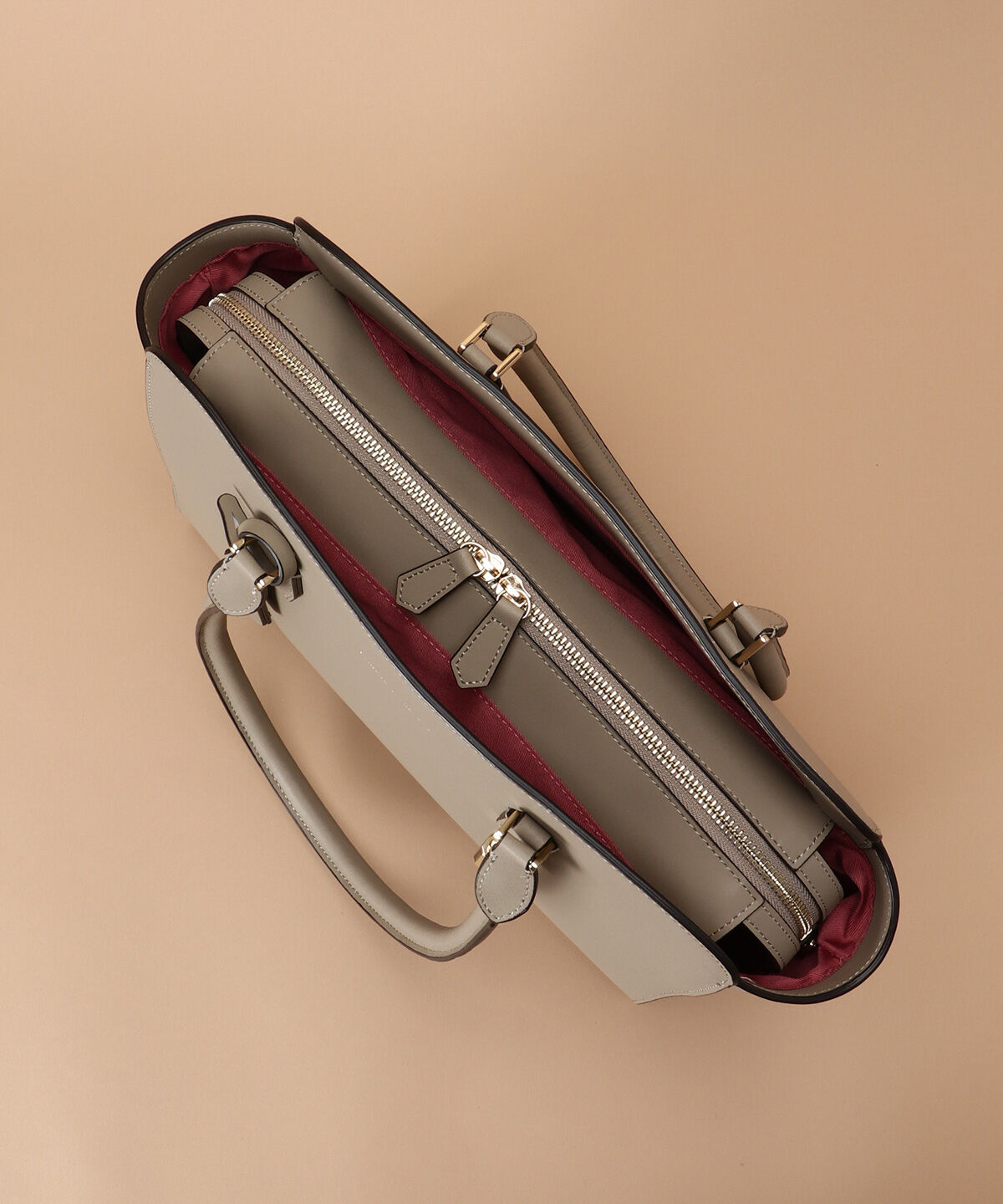 Samantha Thavasa「サマンサ スプリットミア 大サイズ」|トートバッグ|