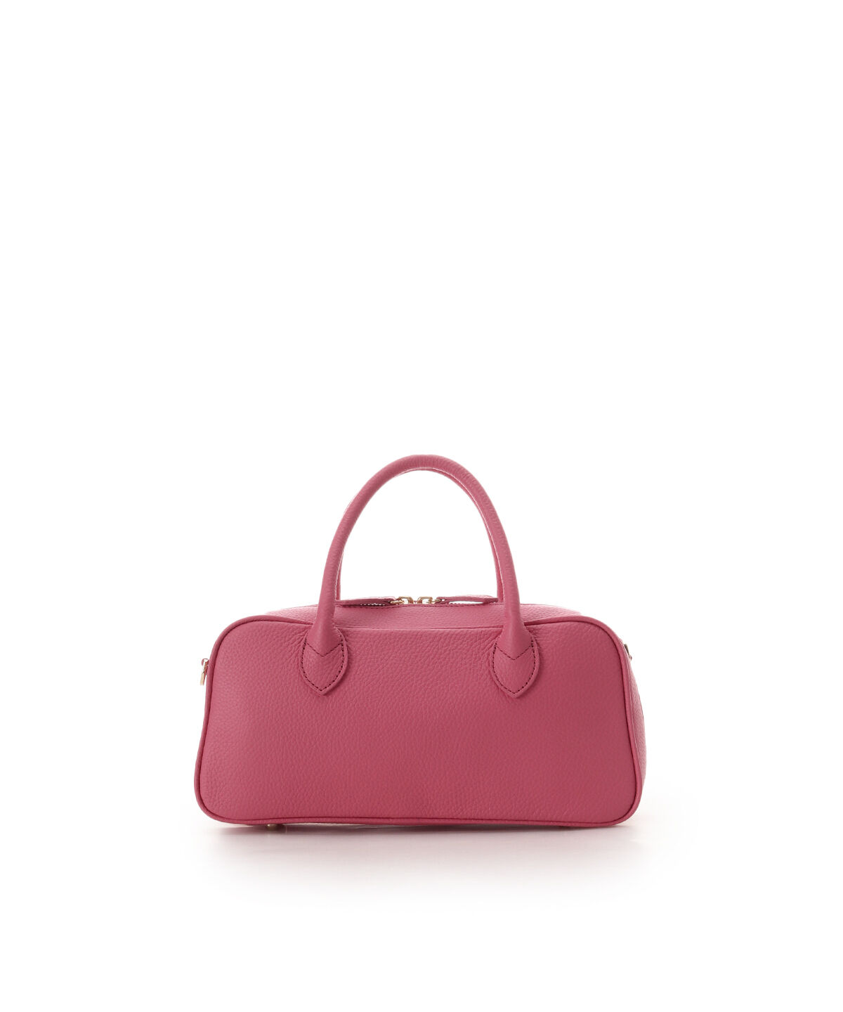 Samantha Thavasa「サマンサ レディ パドロック ワイドボストンバッグ」|ハンドバッグ|