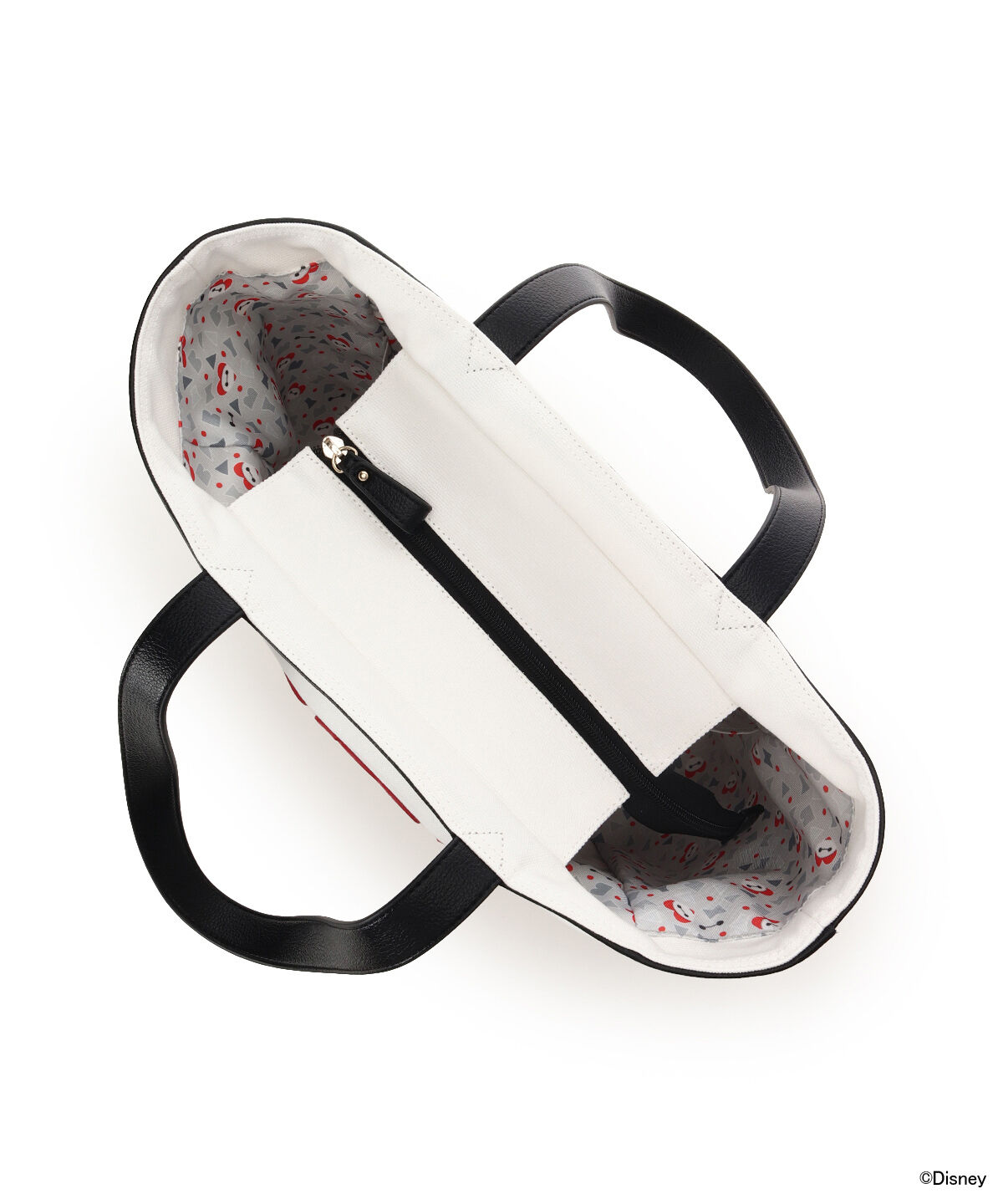 Samantha Thavasa「「ベイマックス」コレクション サマタバパッチワークトート」|トートバッグ|