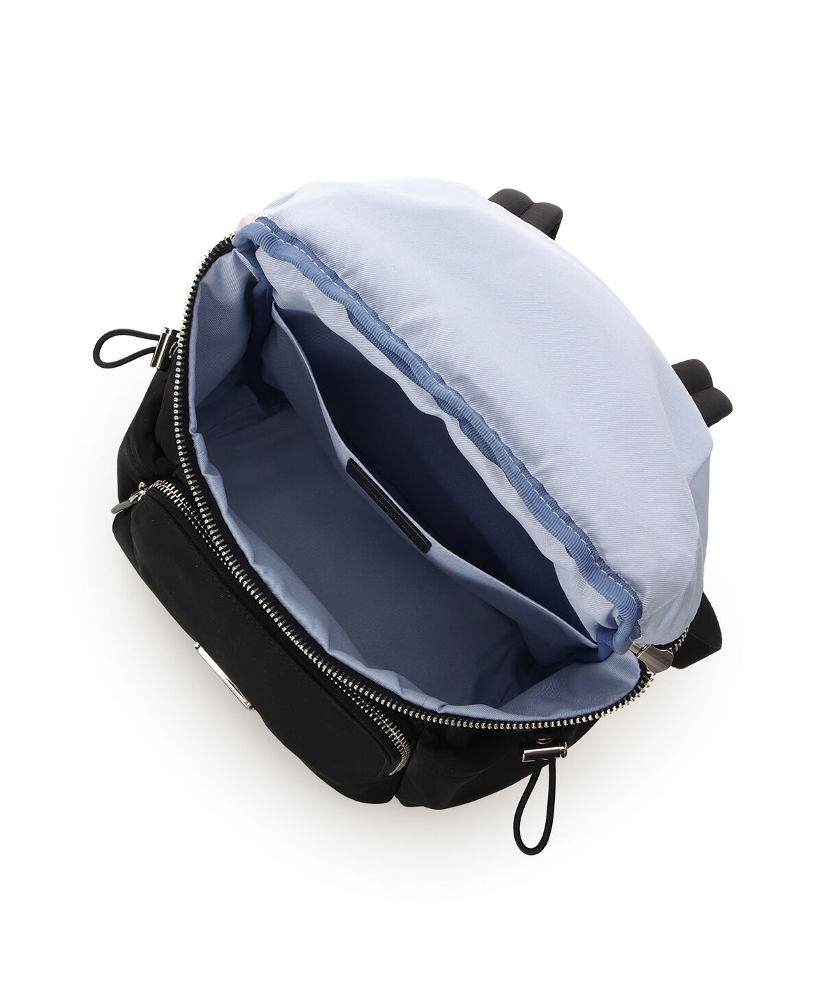 Samantha Thavasa「スポーティデザイン ナイロンリュック」|リュック|