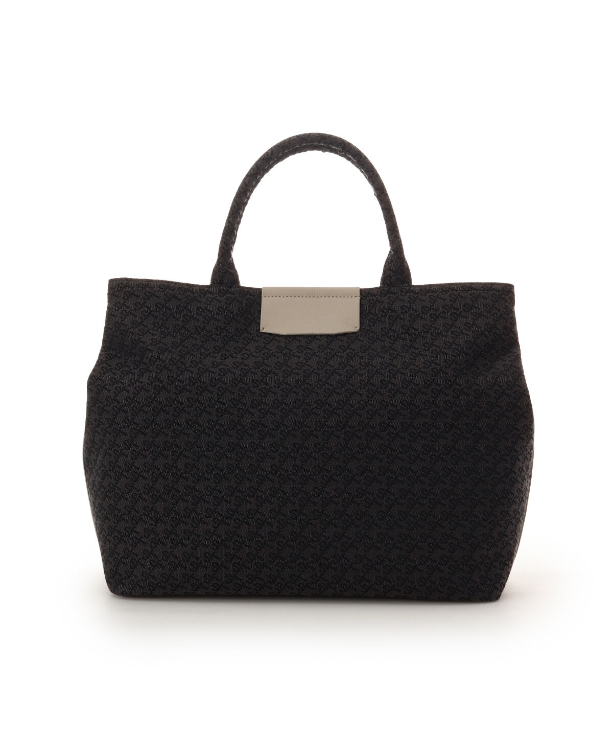 Samantha Thavasa「ST Jacquard ハンドバッグ」|ハンドバッグ|