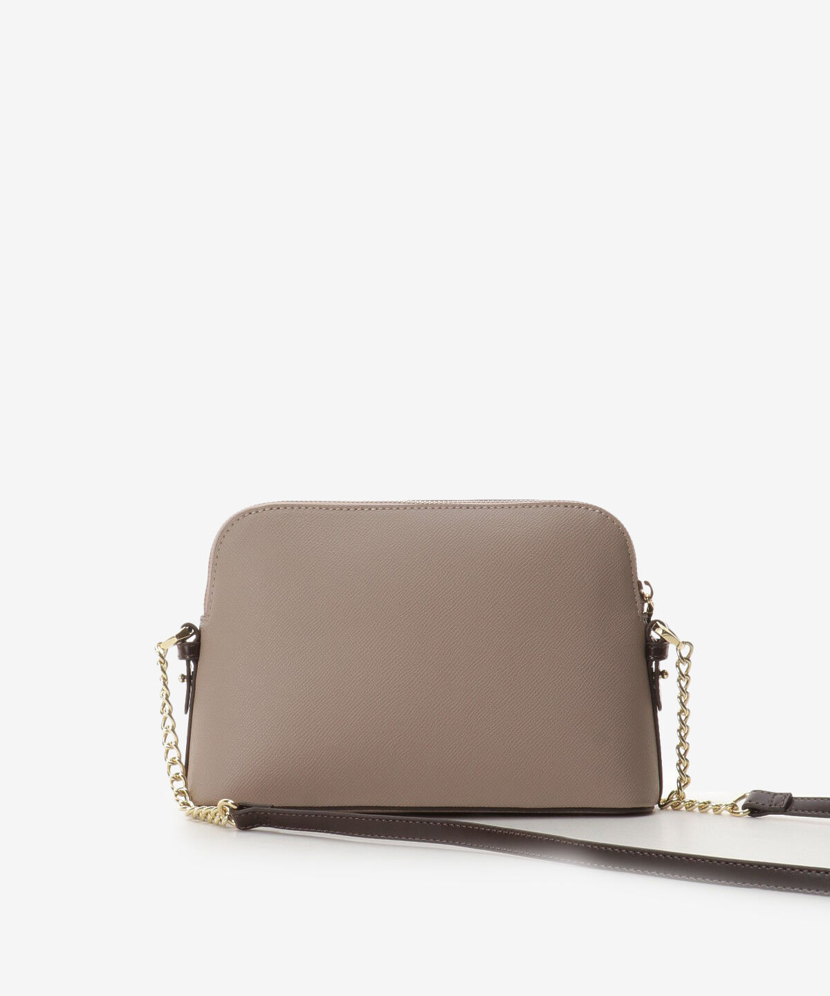 Samantha Vega「ハートビジュー付きショルダーバッグ」|ショルダー・メッセンジャー|