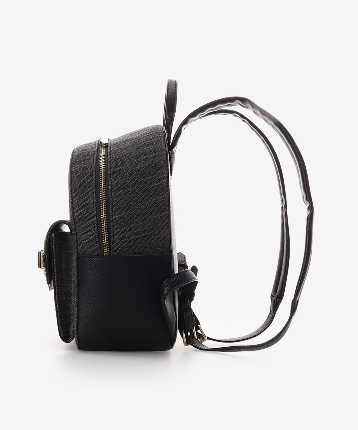 Samantha Vega「アクセントリボンリュック」|リュック|