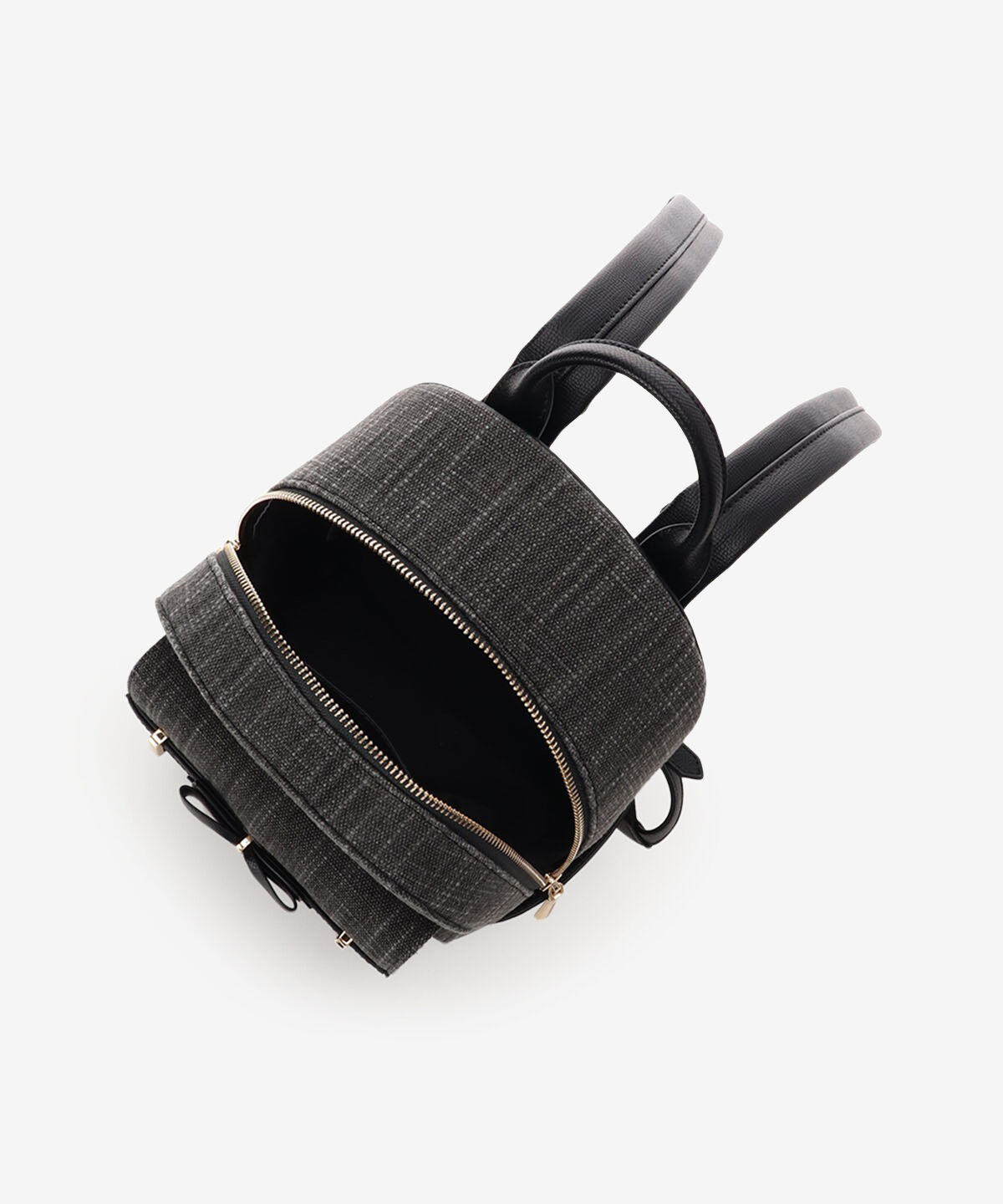 Samantha Vega「アクセントリボンリュック」|リュック|