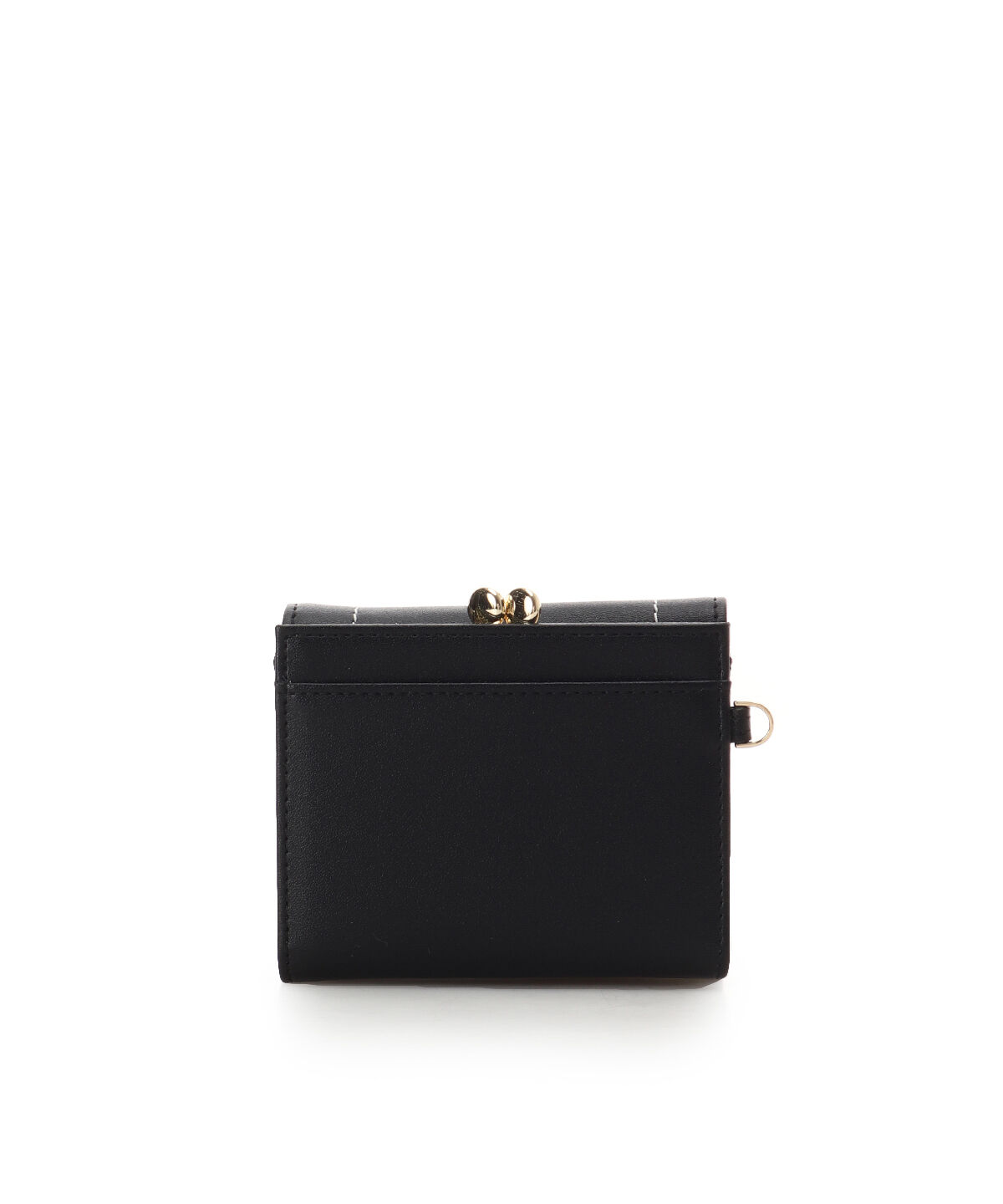 Samantha Vega「バレッタリボン折財布」|財布|