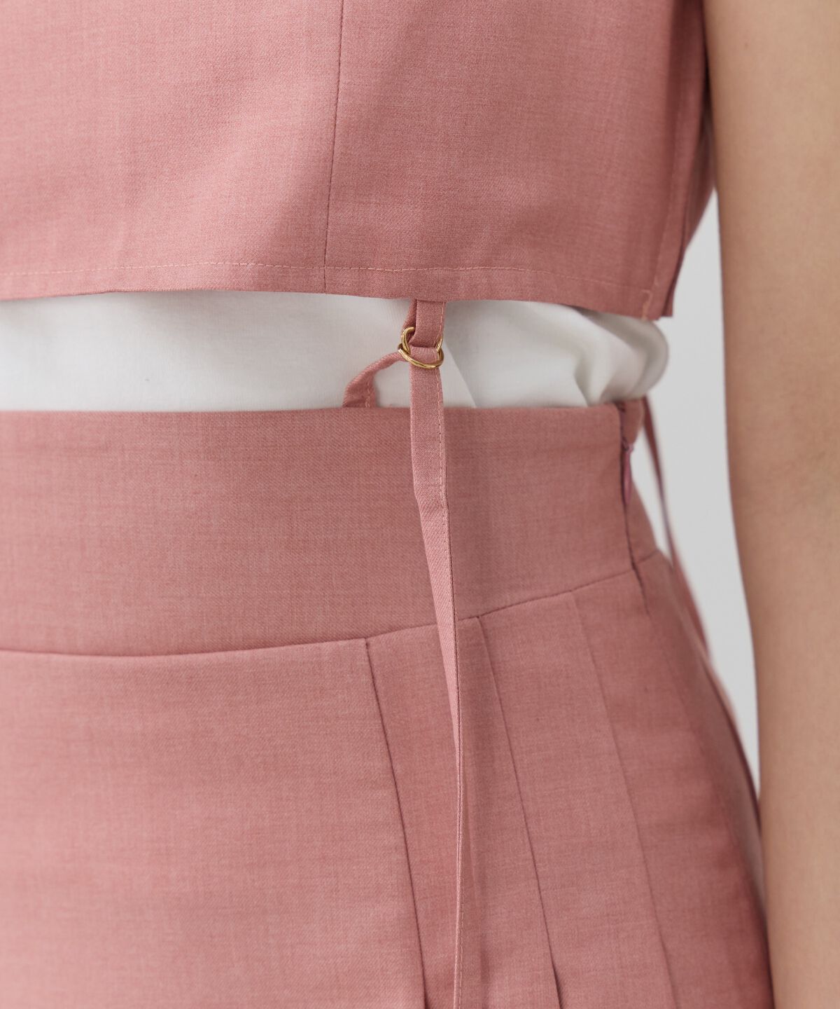 REDYAZEL「3WAYビスチェワンピース」|ワンピース|