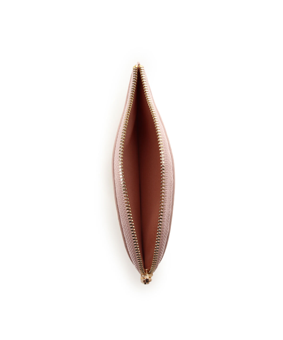 Samantha Thavasa Petit Choice「キャッツコレクション ダイカットポーチ(ペルシャ)」|ポーチ|