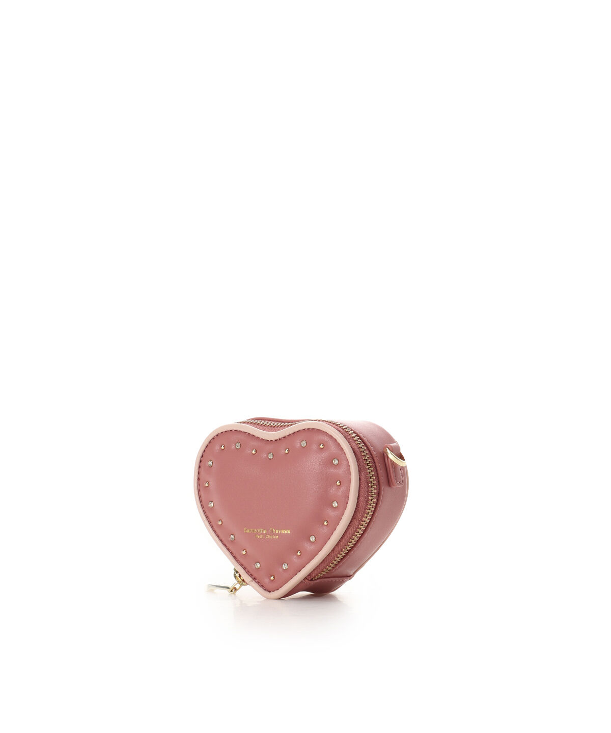 Samantha Thavasa Petit Choice「ハートコレクション ポーチ」|ポーチ|