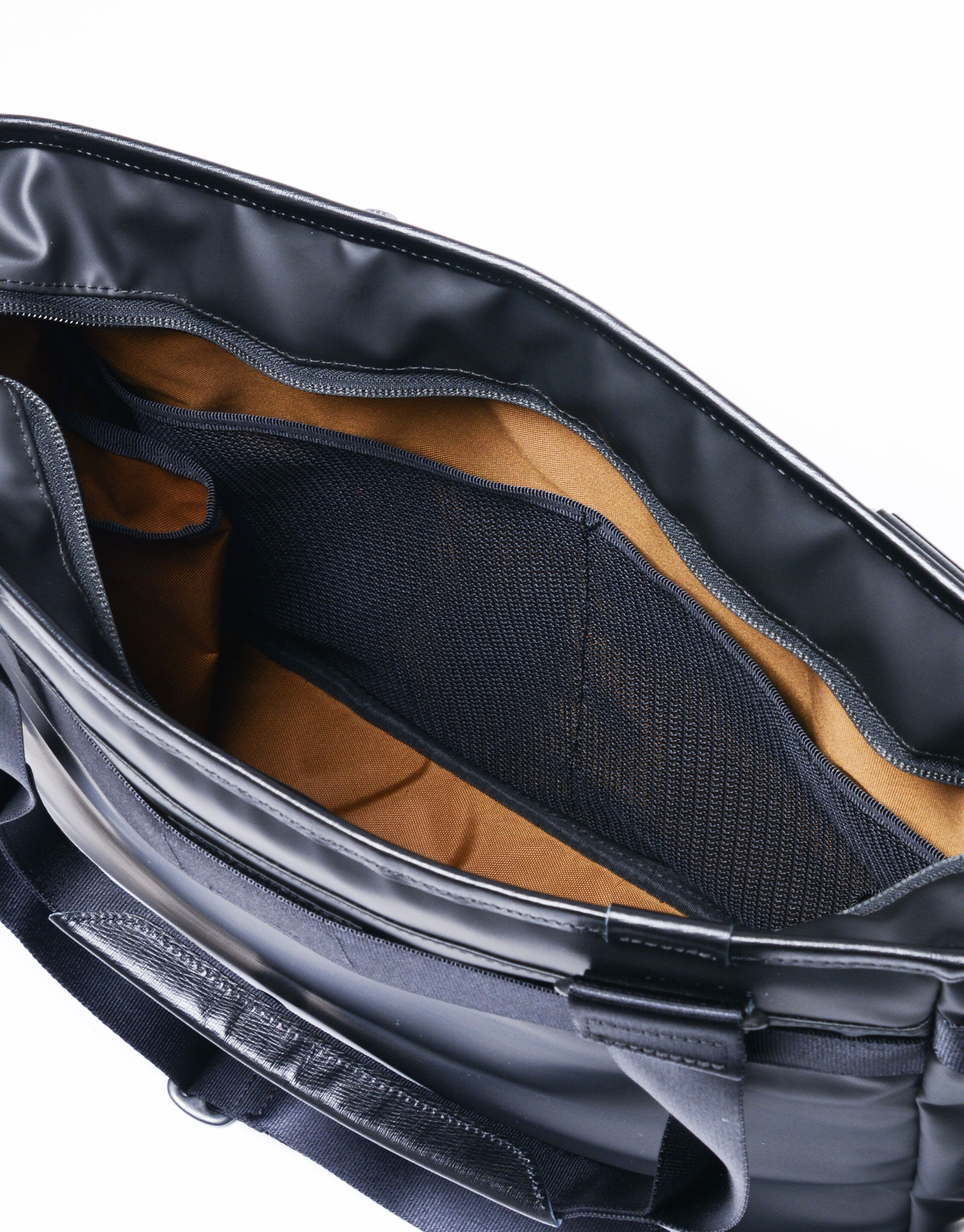 master-piece「STREAM-F 2WAYトートバッグ」|トートバッグ|