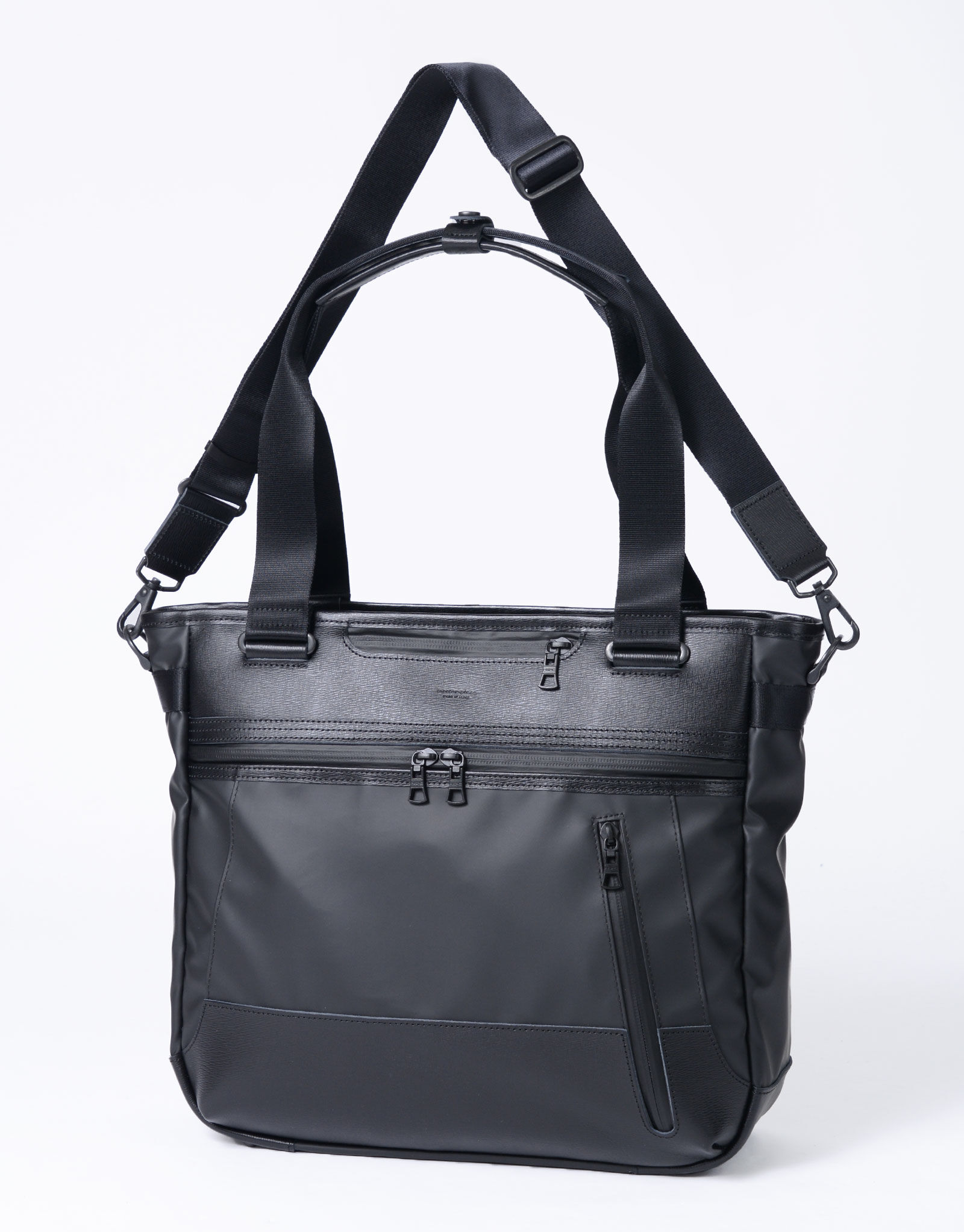 master-piece「STREAM-F 2WAYトートバッグ」|トートバッグ|