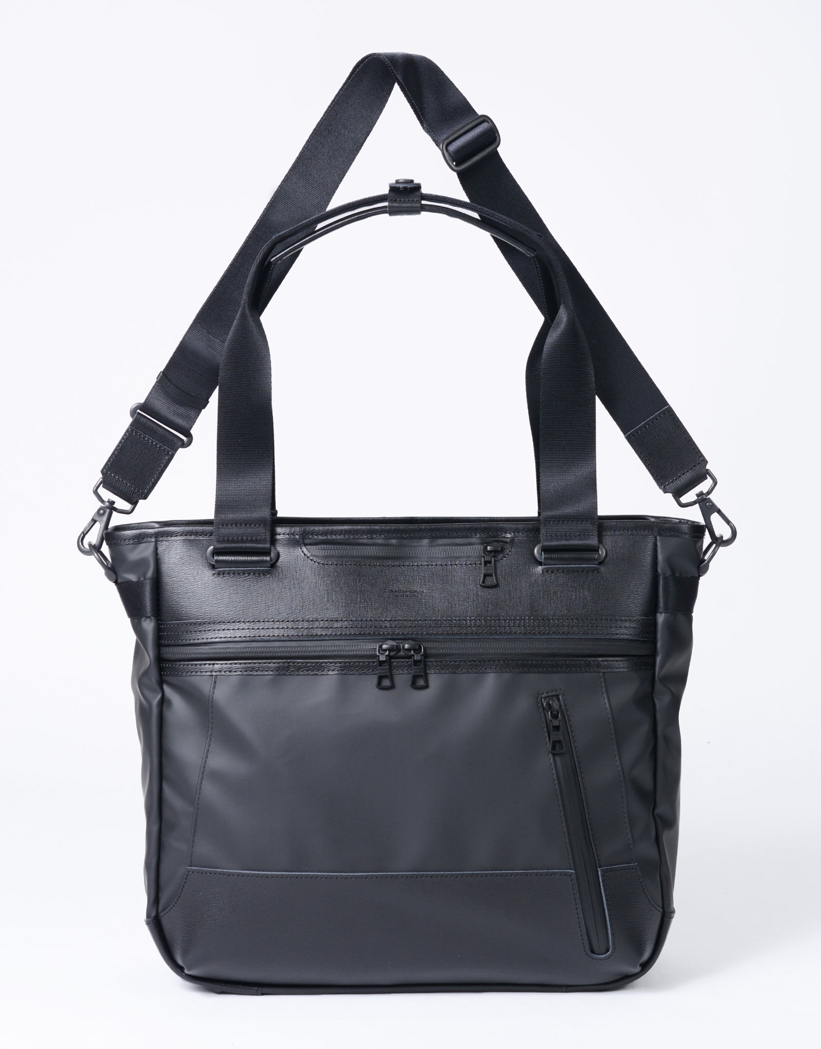 master-piece「STREAM-F 2WAYトートバッグ」|トートバッグ|