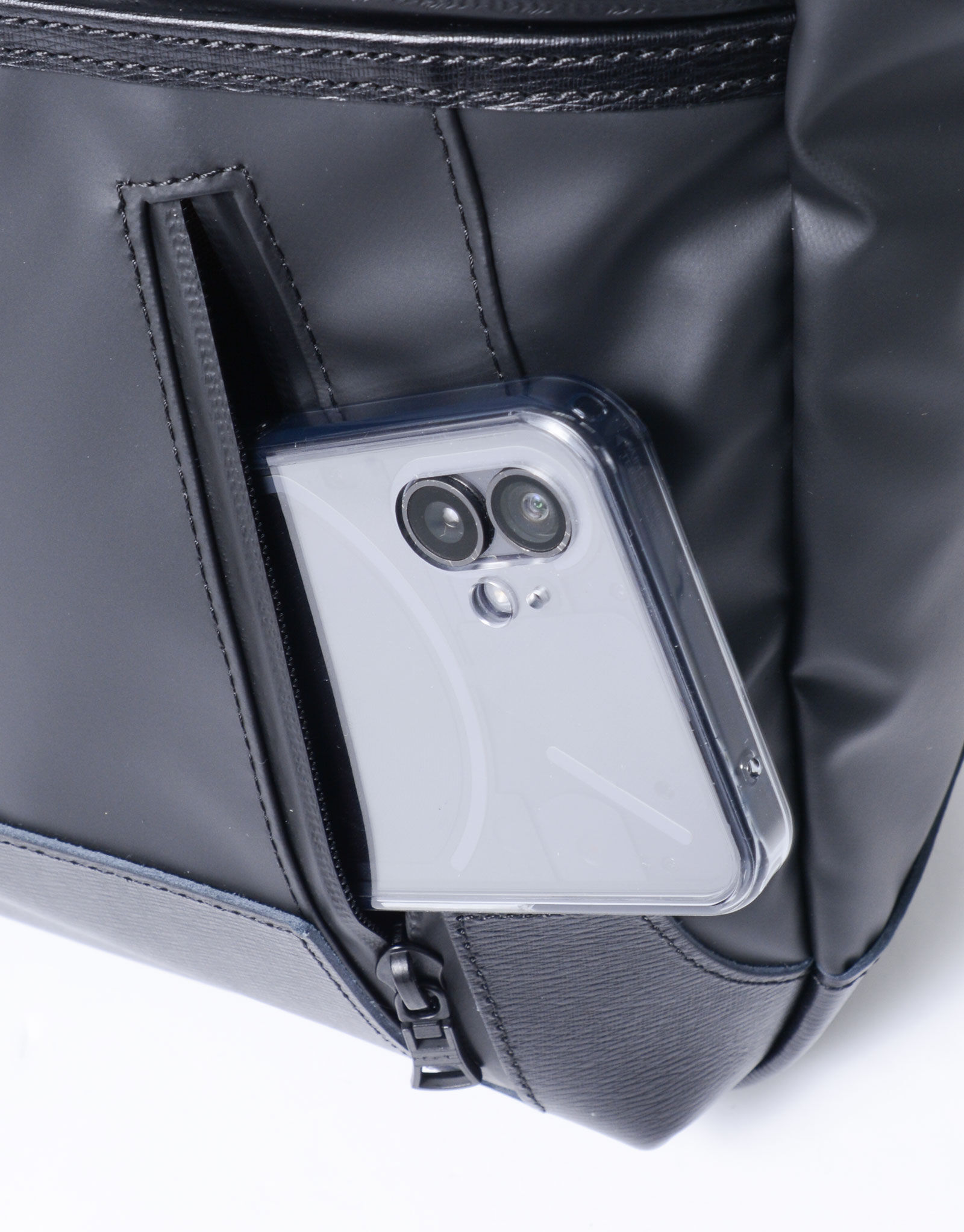 master-piece「STREAM-F 2WAYトートバッグ」|トートバッグ|