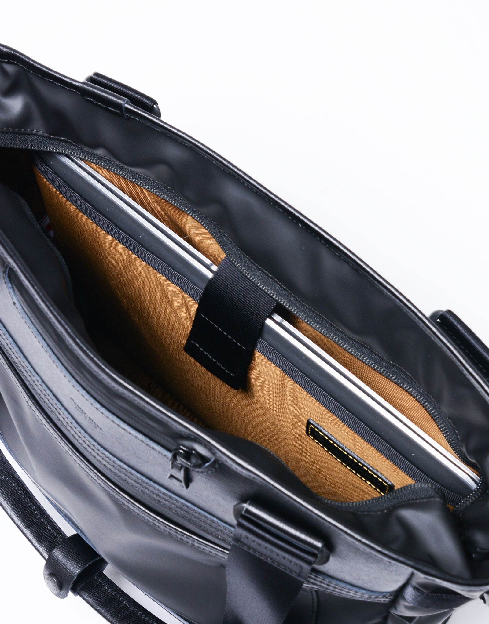 master-piece「STREAM-F 2WAYトートバッグ」|トートバッグ|