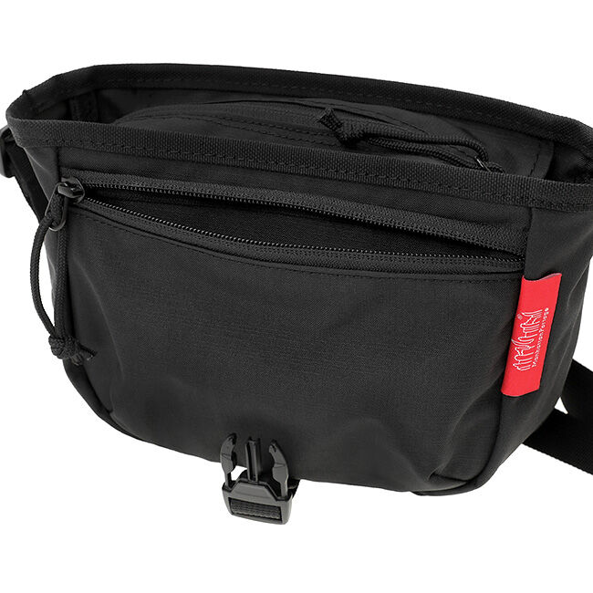 Manhattan Portage「Adrenaline Action Bag」|ショルダー・メッセンジャー|
