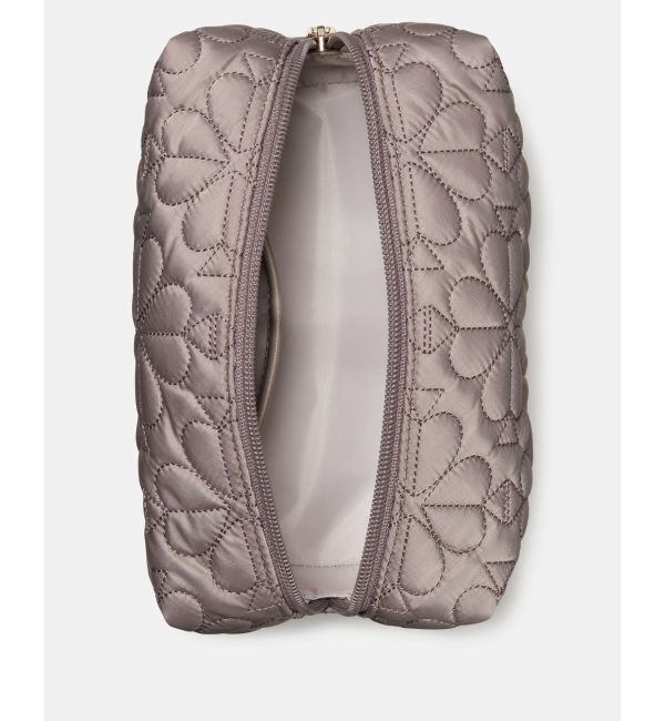 kate spade new york「ティリー キルテッド スモール コスメティック」|ポーチ|