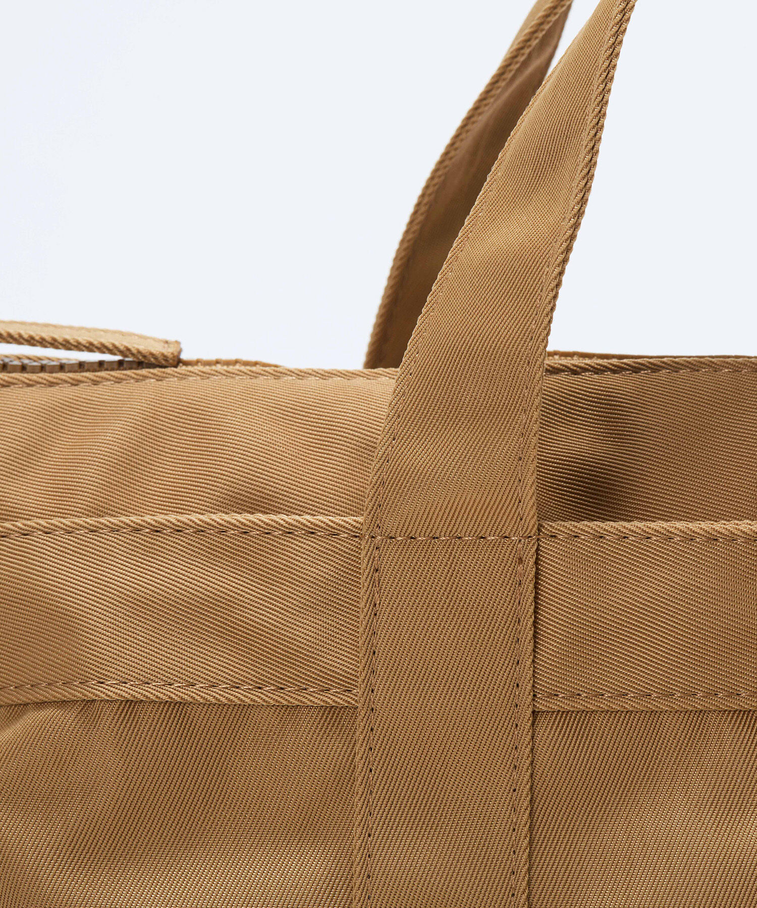 TOPKAPI BREATH「【Breath TOPKAPI】CHILLGO 保冷バッグ付き ショルダー付き ナイロン トートバッグ M / 撥水」|トートバッグ|