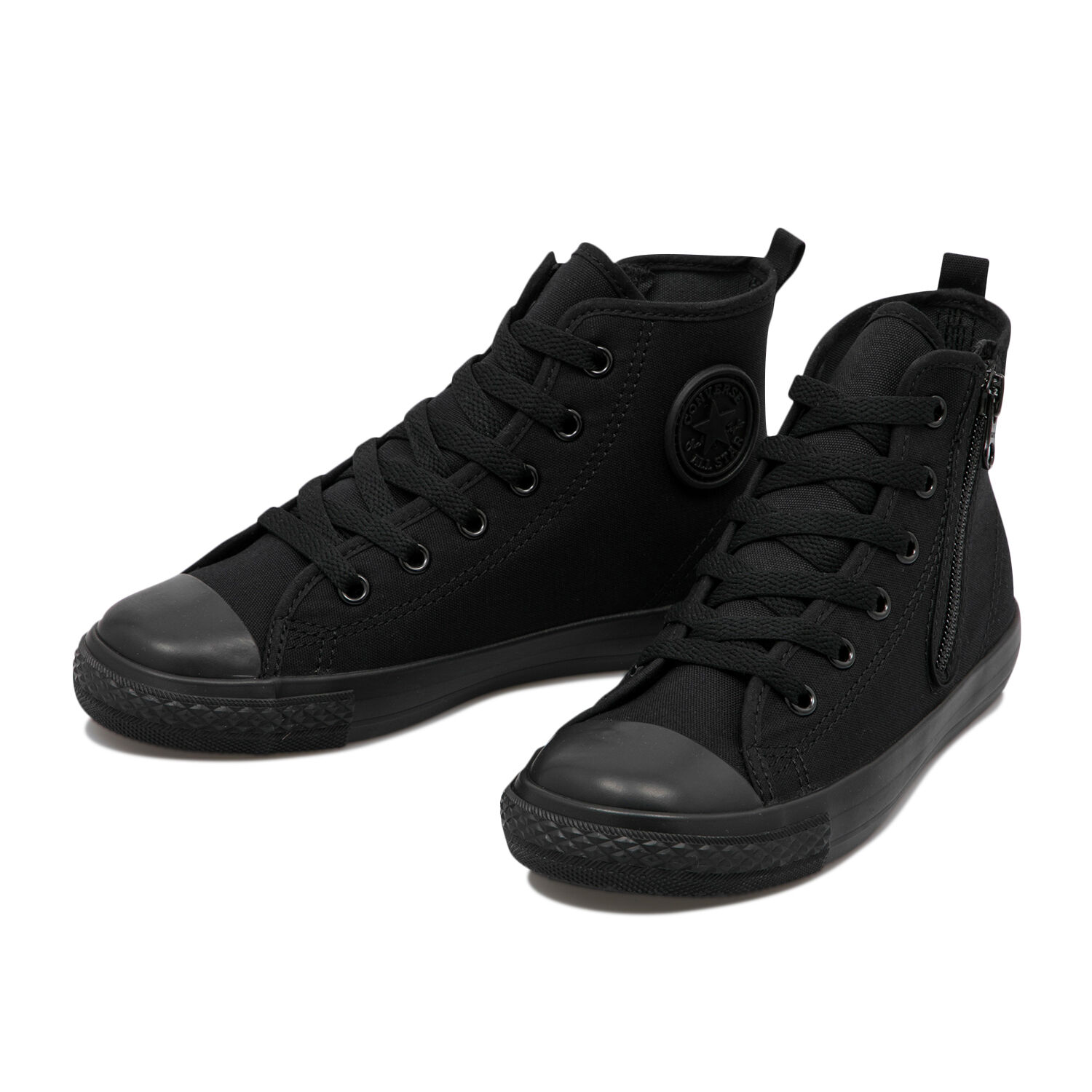 CONVERSE「【CONVERSE】15-21CHILD ALL STAR N Z HI」|スニーカー|