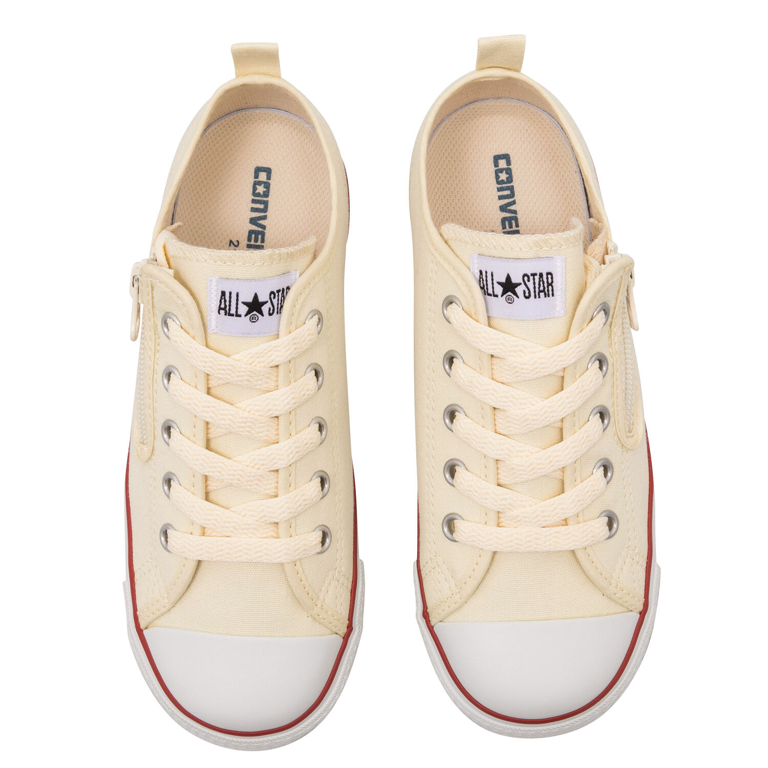 CONVERSE「【CONVERSE】15-21CHILD ALL STAR N Z OX」|スニーカー|