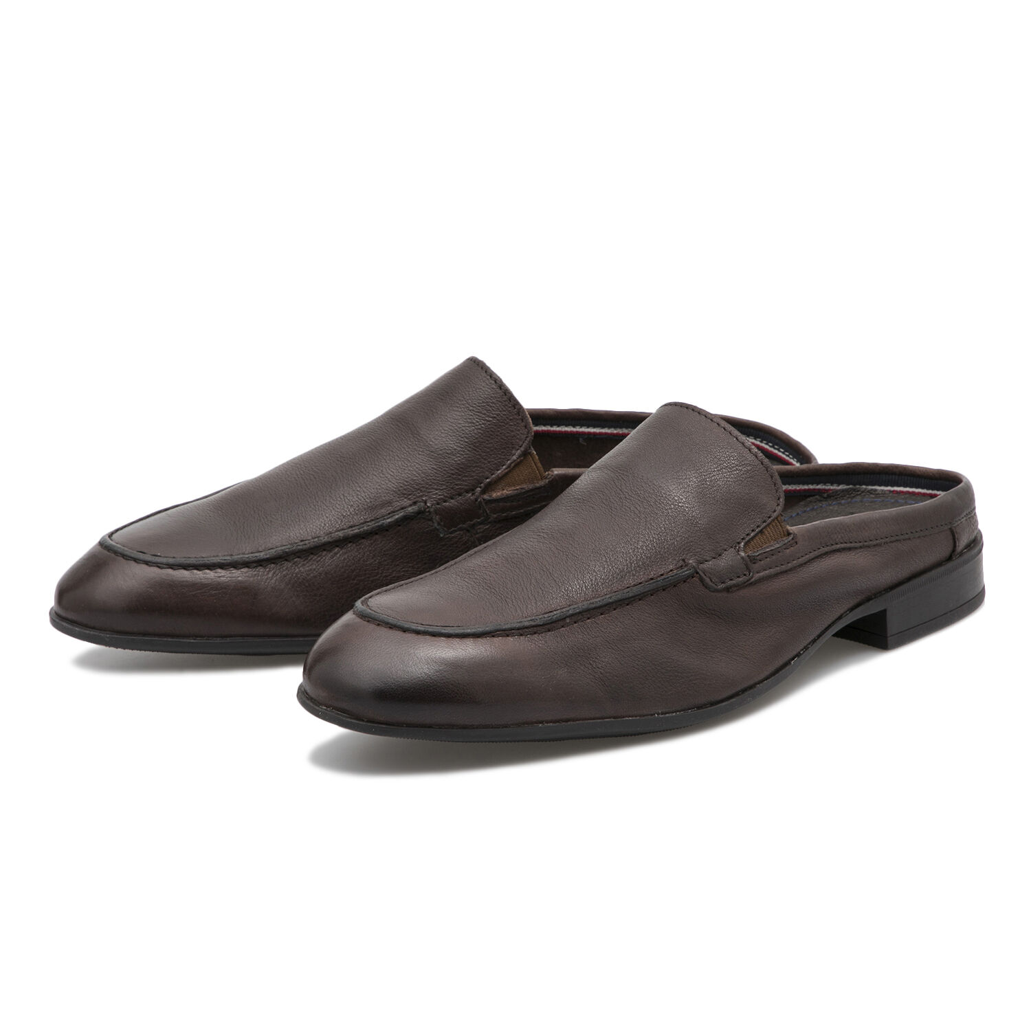 STEFANO ROSSI「【STEFANO ROSSI】CROWE MULE」|スニーカー|