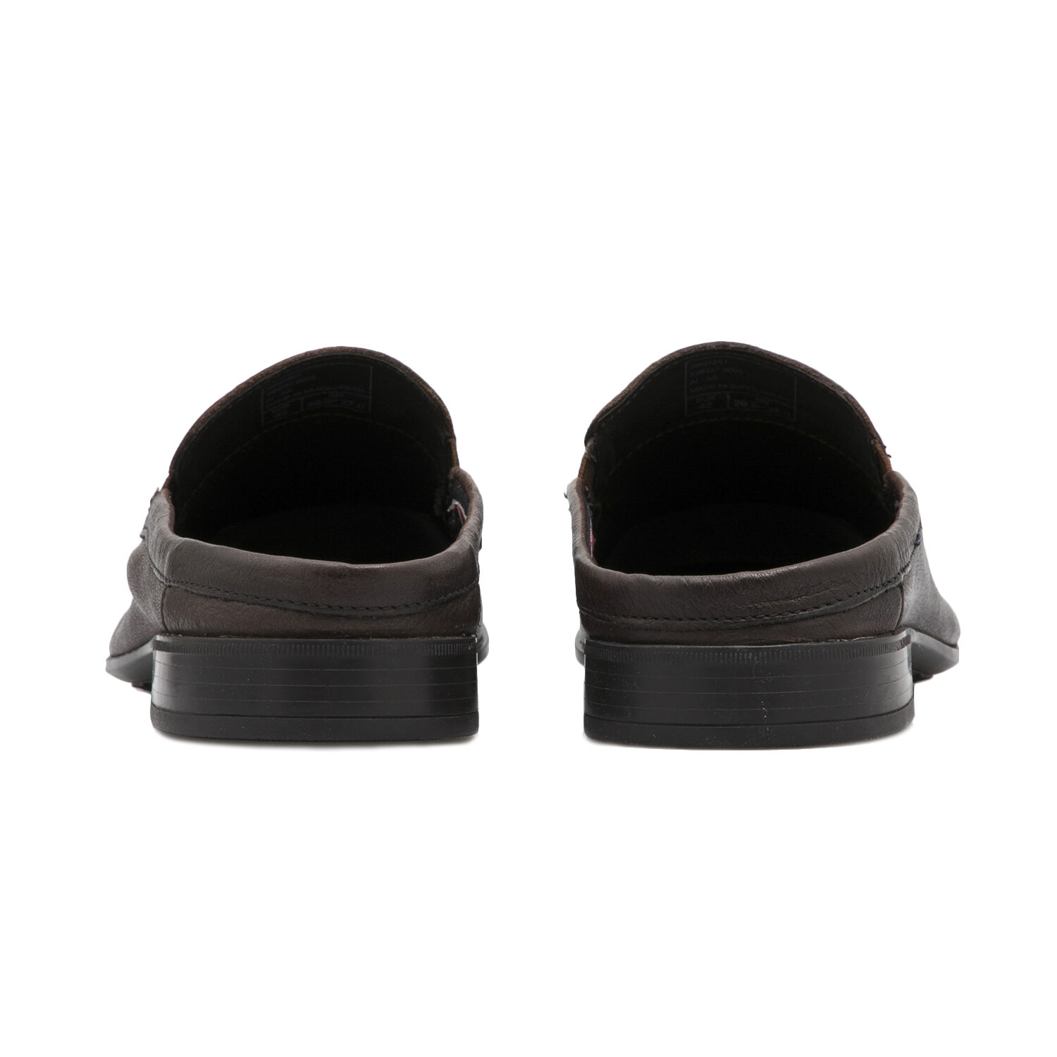 STEFANO ROSSI「【STEFANO ROSSI】CROWE MULE」|スニーカー|